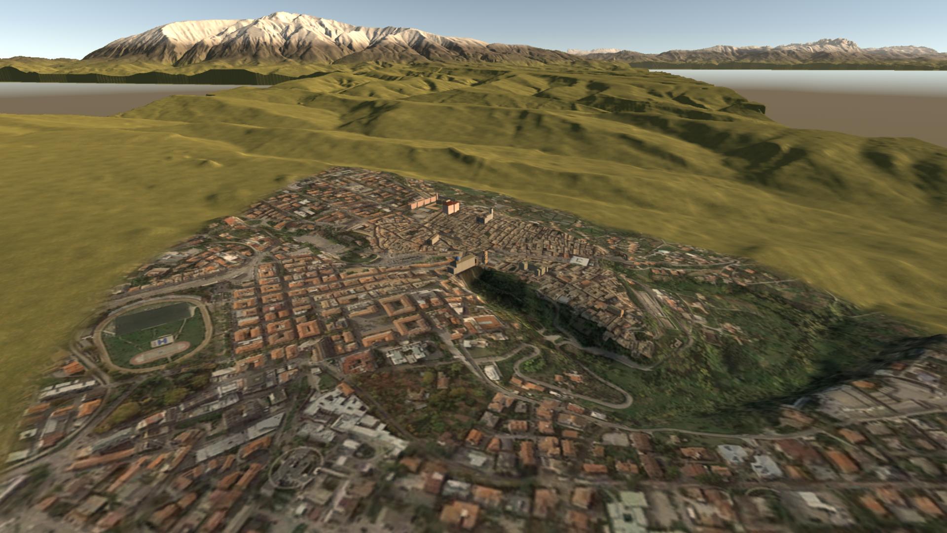 Monti